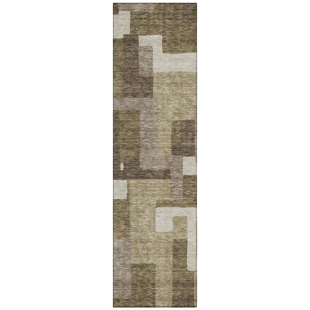 addison chantille acn740 brown rug