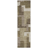 addison chantille acn740 brown rug