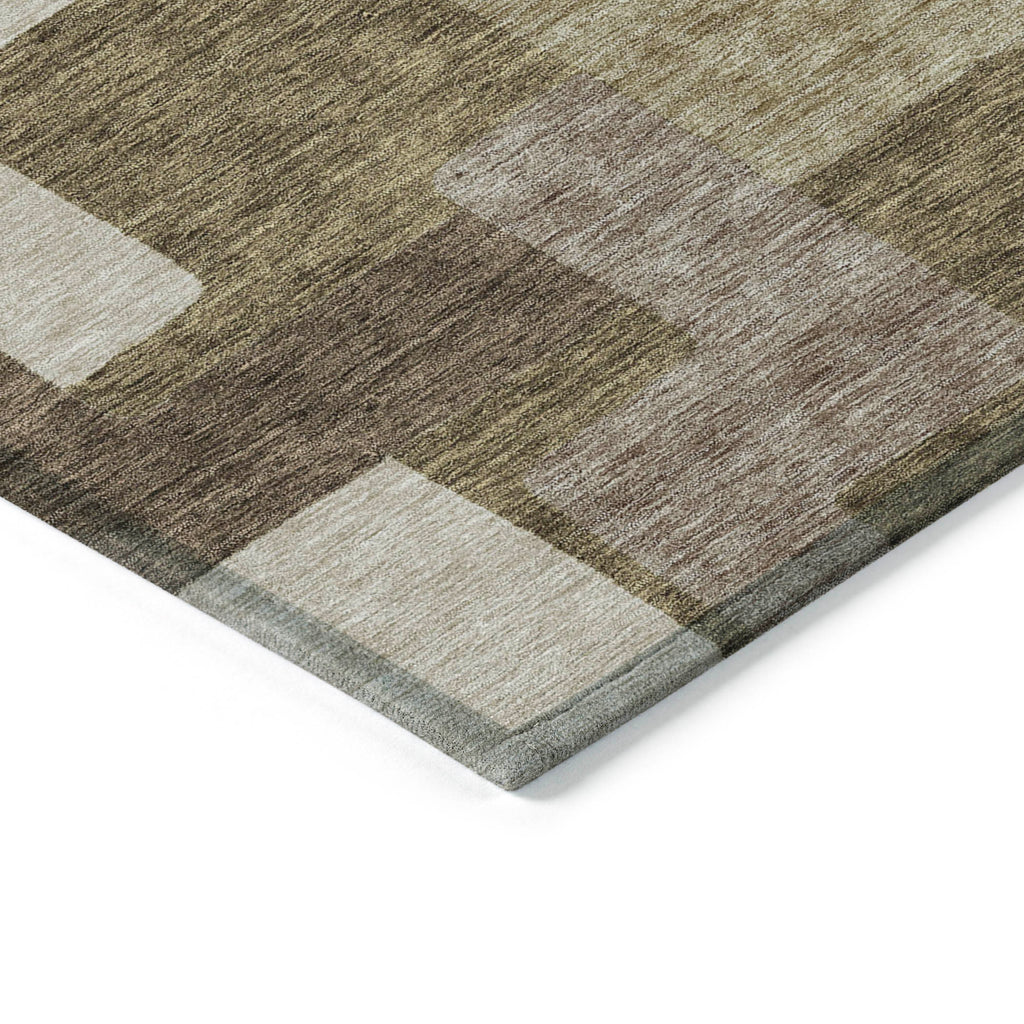 addison chantille acn740 brown rug