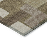 addison chantille acn740 brown rug
