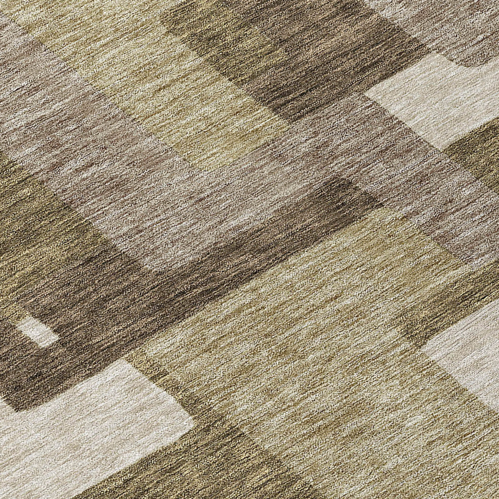 addison chantille acn740 brown rug