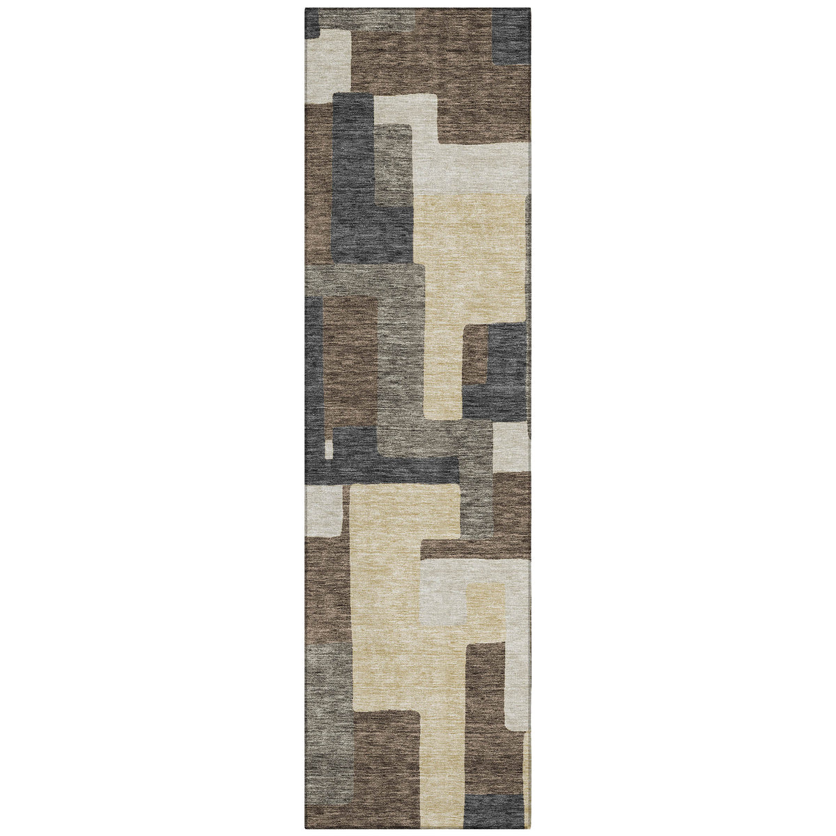 addison chantille acn740 chocolate rug