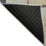 addison chantille acn740 chocolate rug