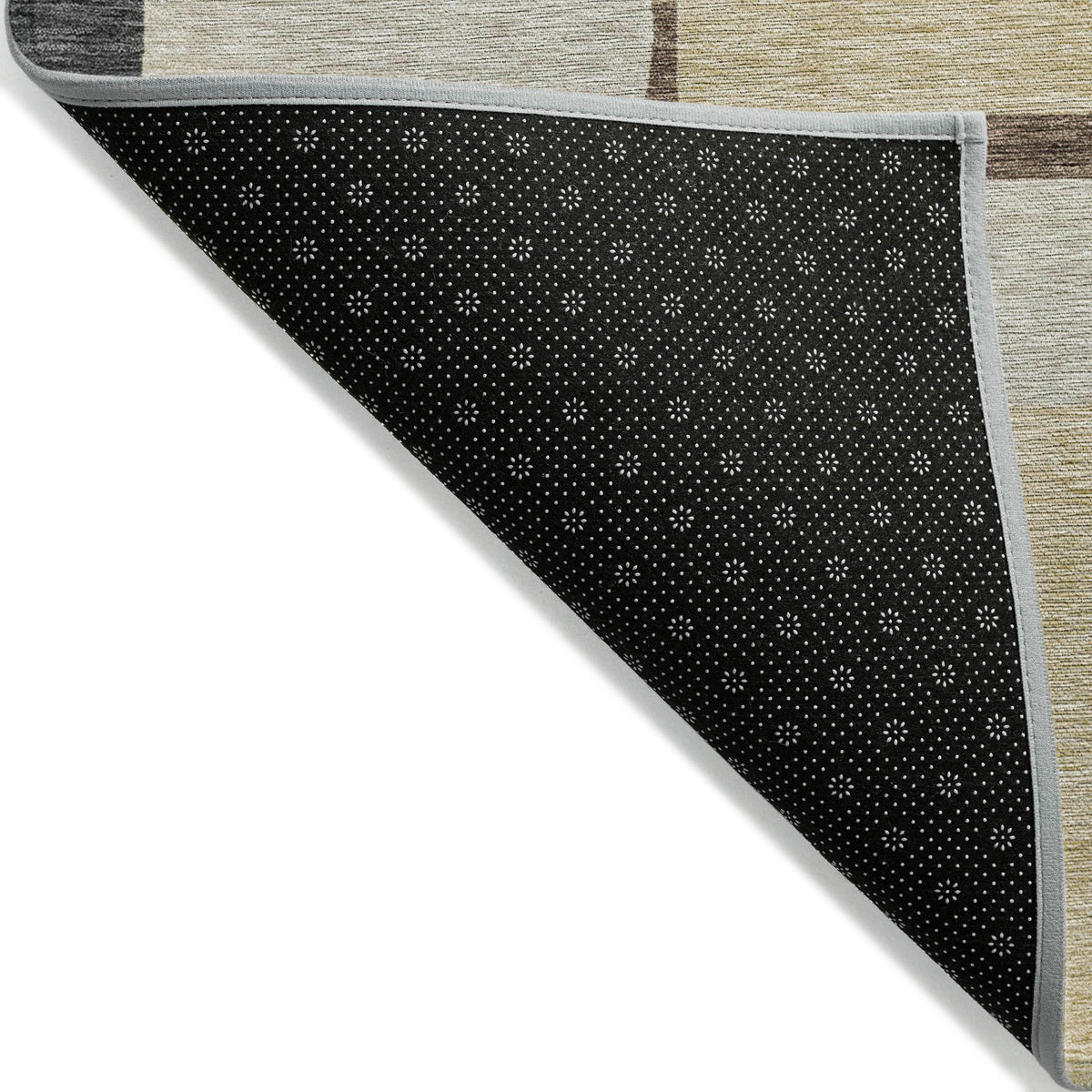 addison chantille acn740 chocolate rug