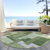 addison chantille acn740 green rug
