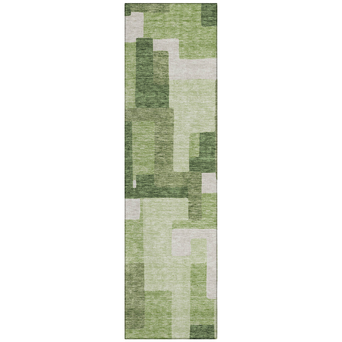 addison chantille acn740 green rug