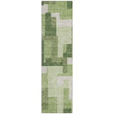 addison chantille acn740 green rug