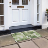 addison chantille acn740 green rug