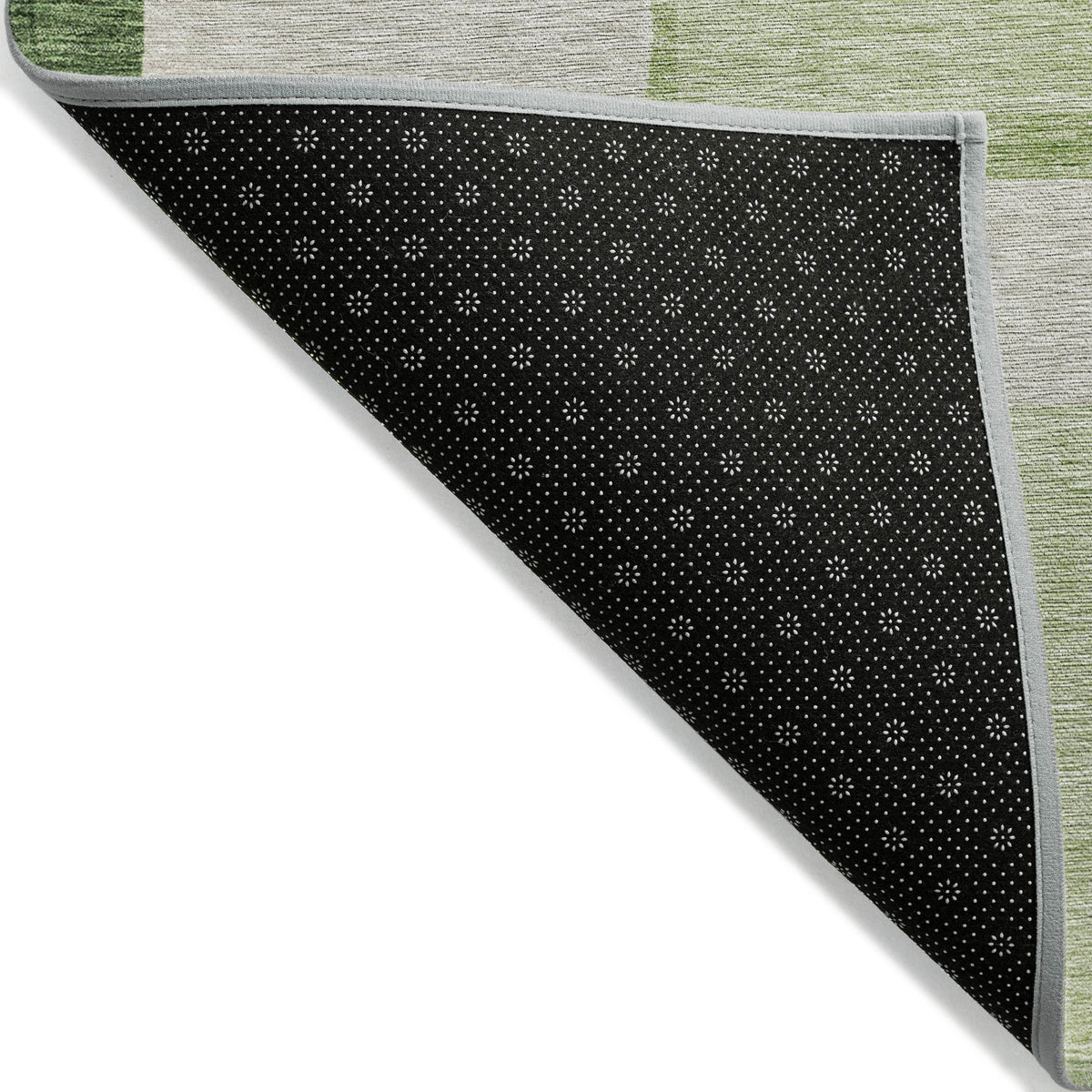 addison chantille acn740 green rug