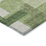 addison chantille acn740 green rug