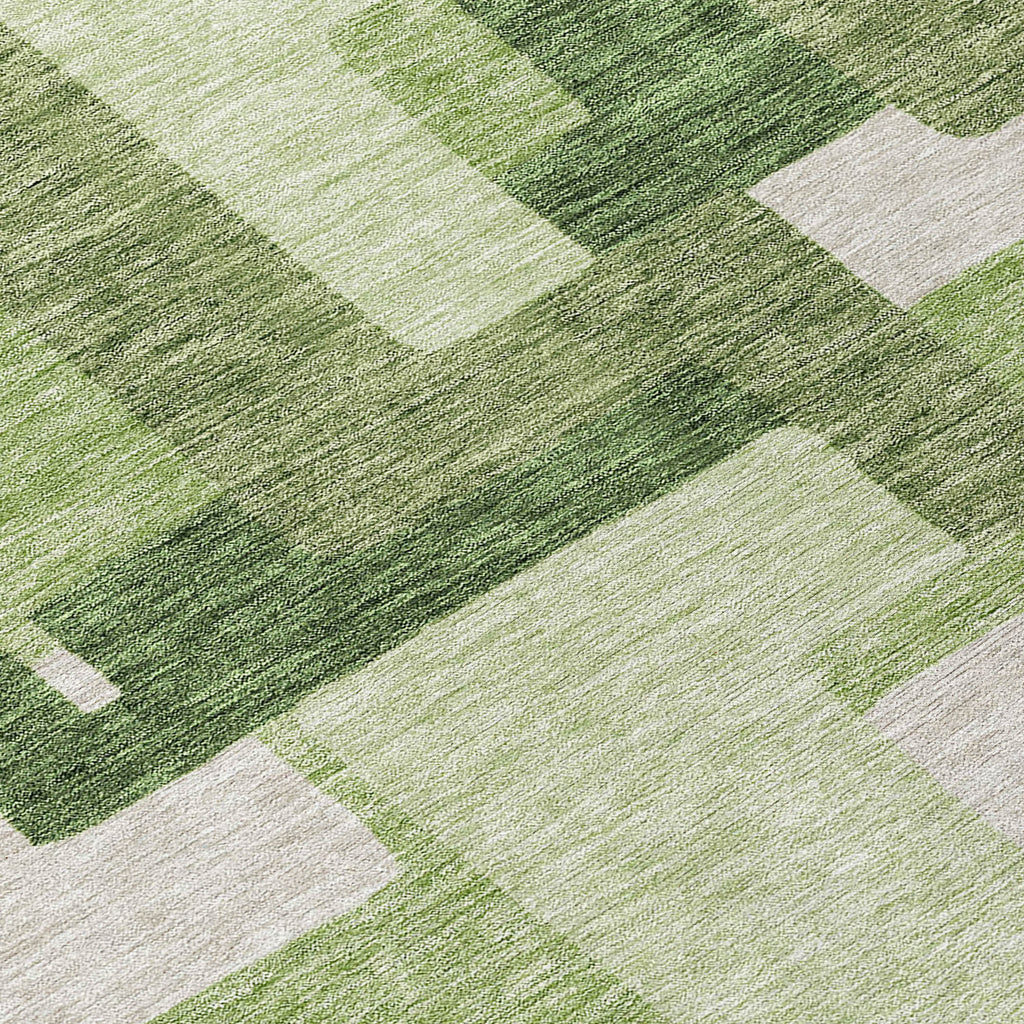 addison chantille acn740 green rug