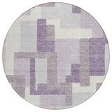 addison chantille acn740 lavender rug