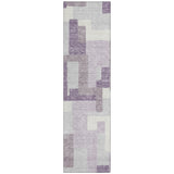 addison chantille acn740 lavender rug
