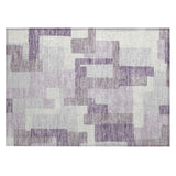 addison chantille acn740 lavender rug