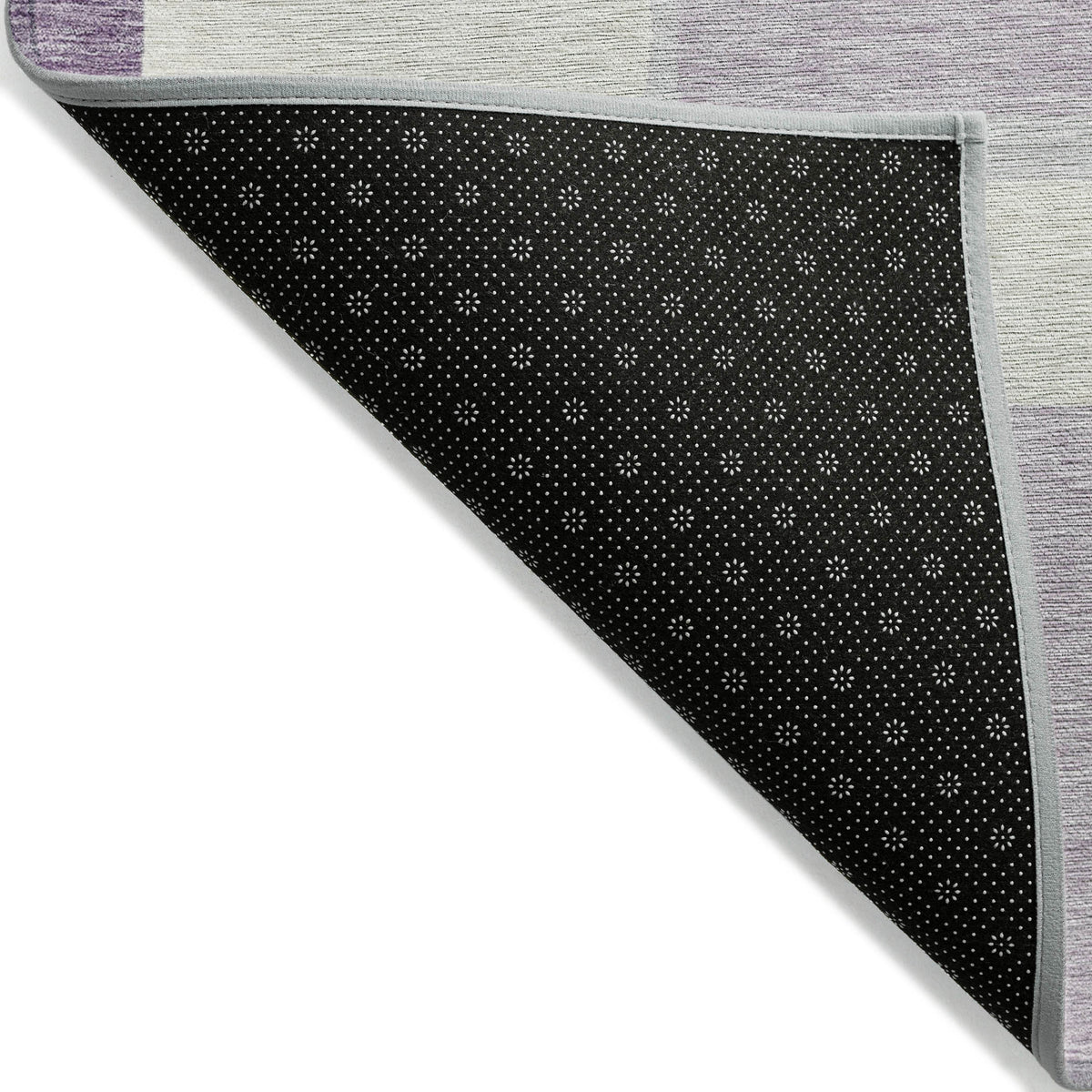 addison chantille acn740 lavender rug