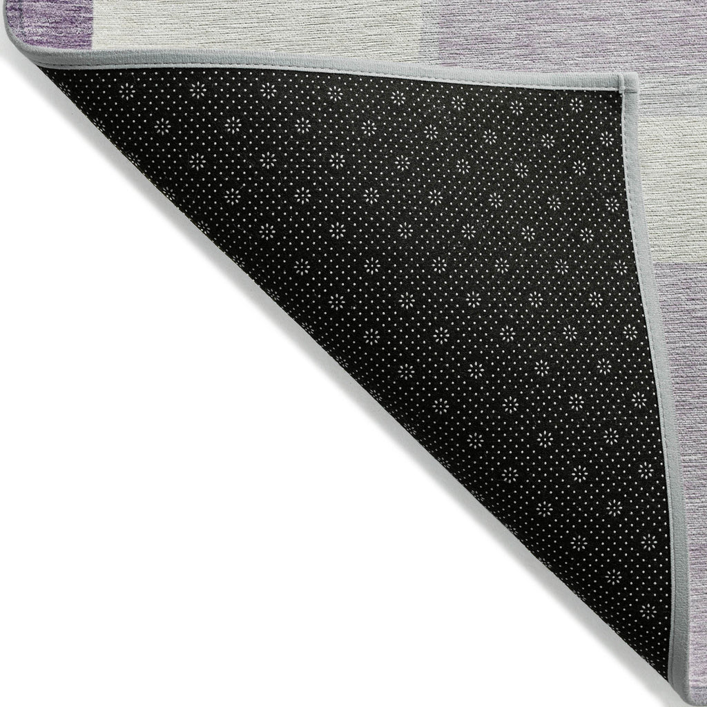 addison chantille acn740 lavender rug