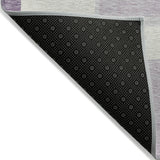 addison chantille acn740 lavender rug