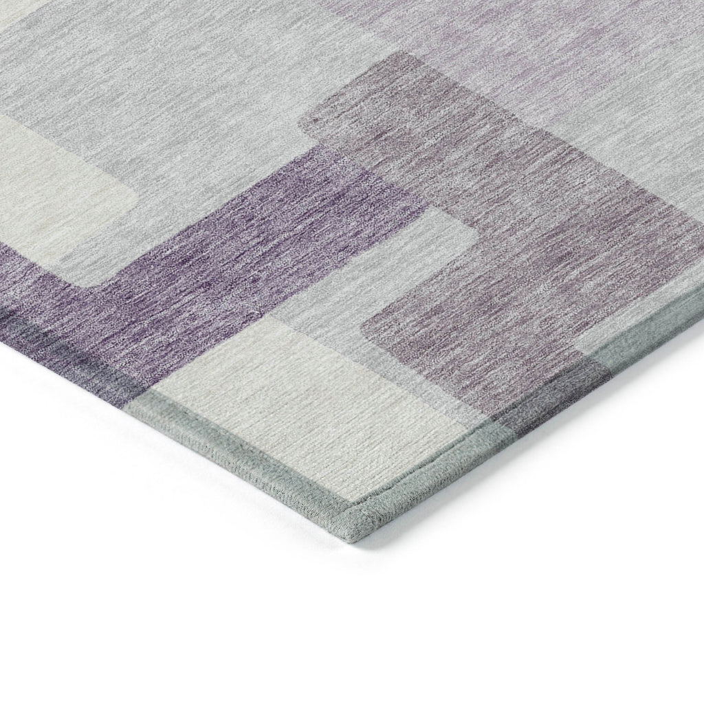addison chantille acn740 lavender rug