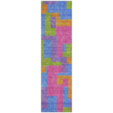 addison chantille acn740 purple rug