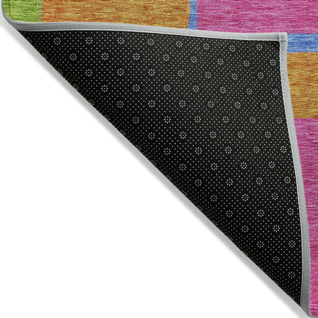 addison chantille acn740 purple rug