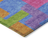 addison chantille acn740 purple rug