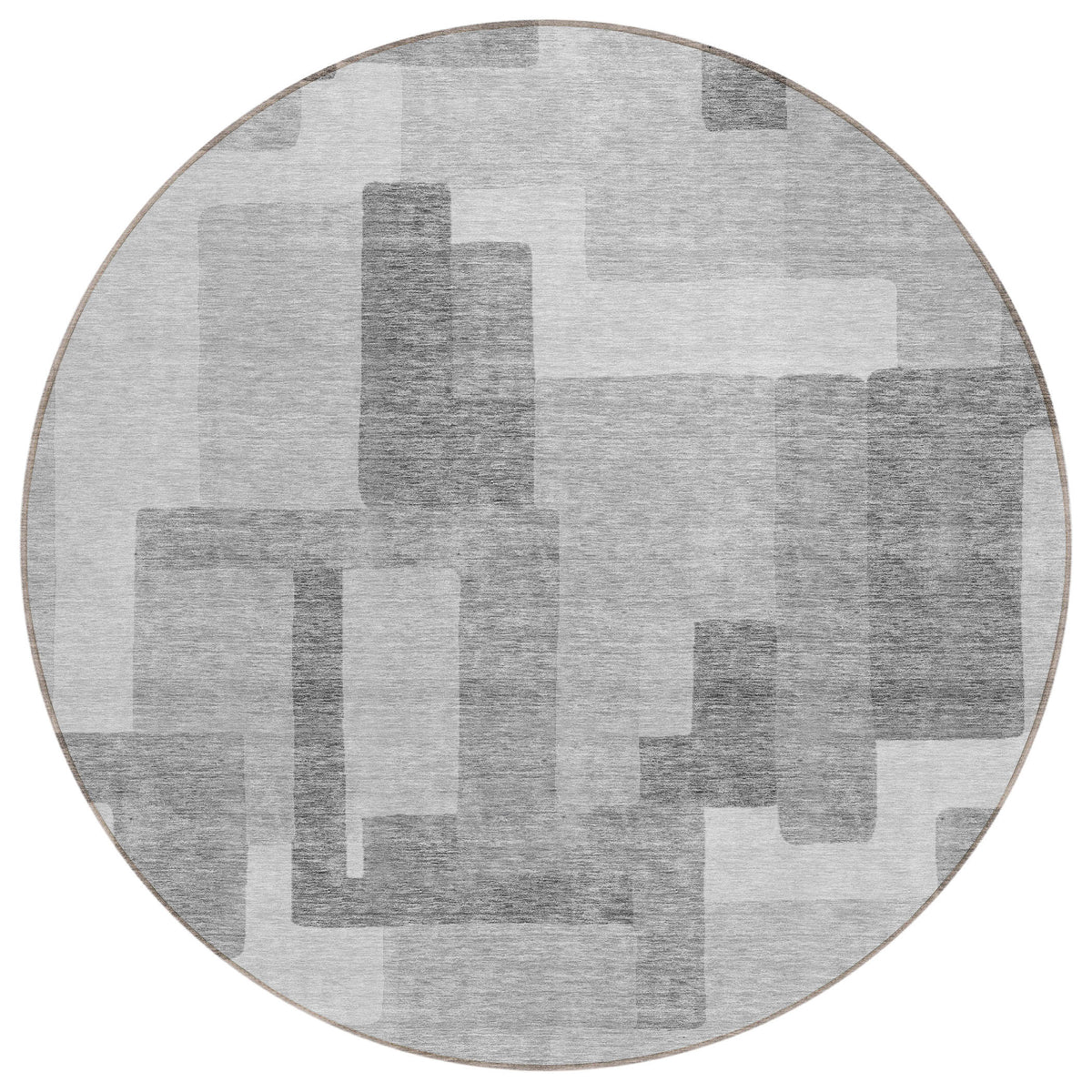addison chantille acn740 silver rug
