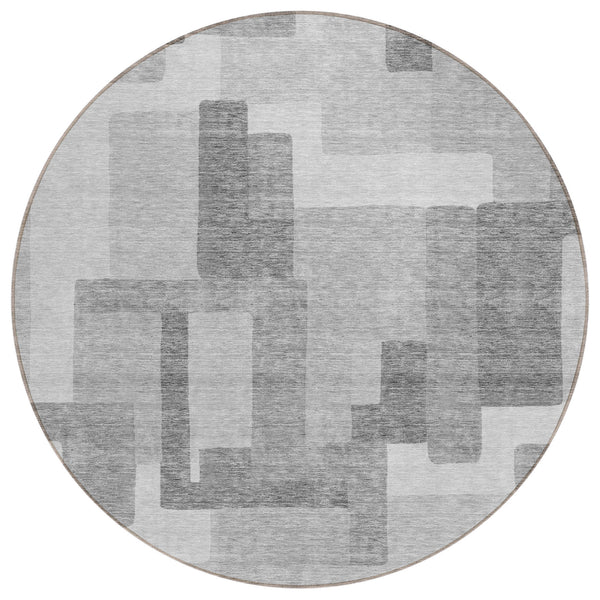 addison chantille acn740 silver rug