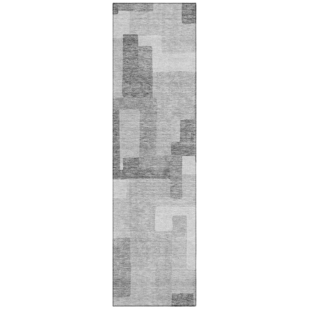 addison chantille acn740 silver rug
