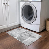 addison chantille acn740 silver rug