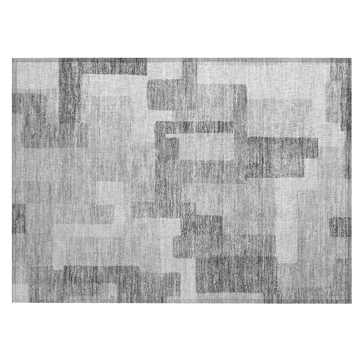 addison chantille acn740 silver rug