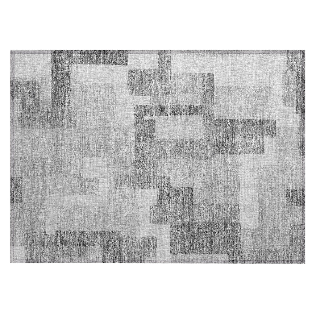 addison chantille acn740 silver rug
