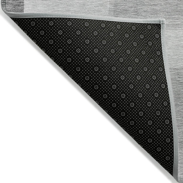 addison chantille acn740 silver rug