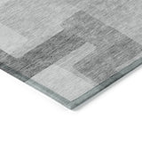 addison chantille acn740 silver rug