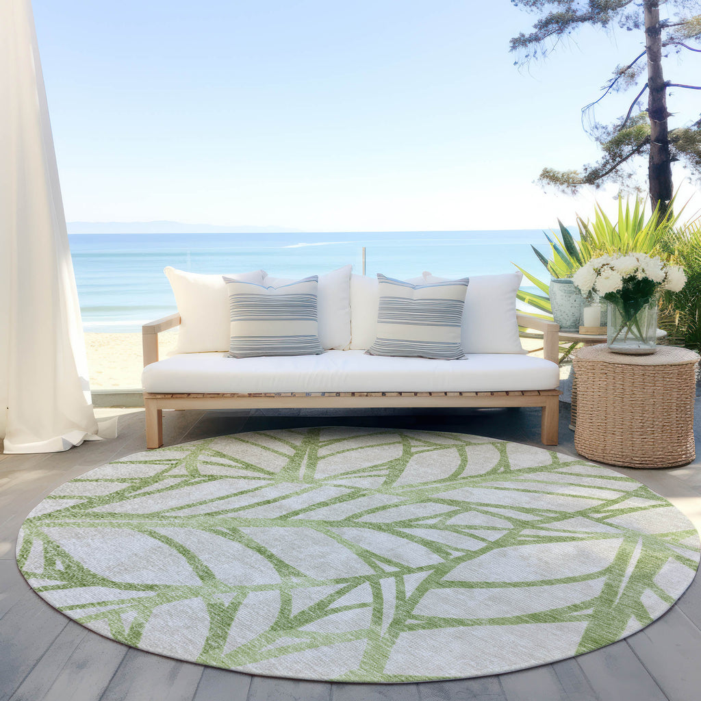 addison chantille acn741 aloe rug