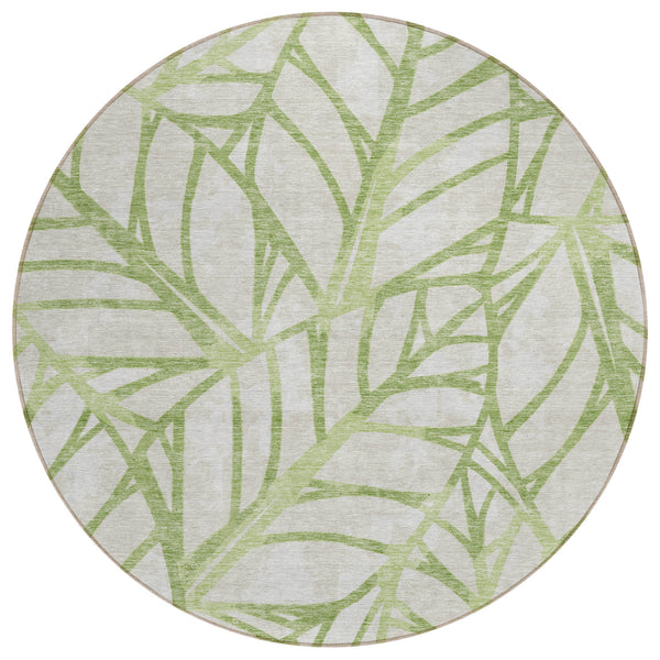 addison chantille acn741 aloe rug