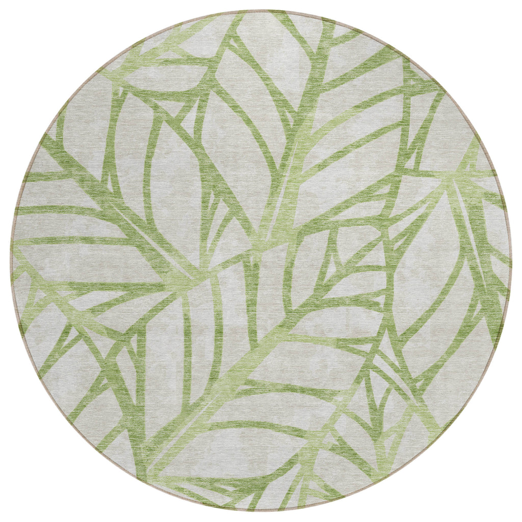 addison chantille acn741 aloe rug