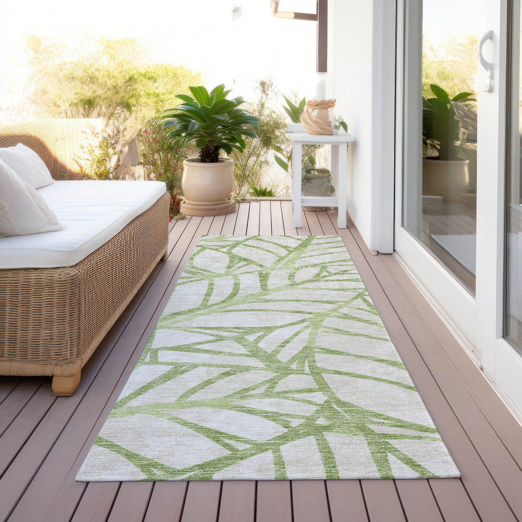 addison chantille acn741 aloe rug