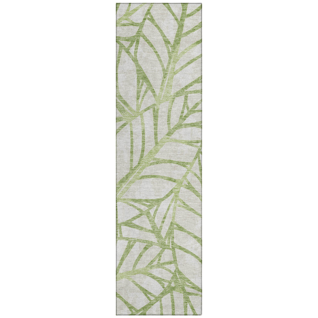 addison chantille acn741 aloe rug