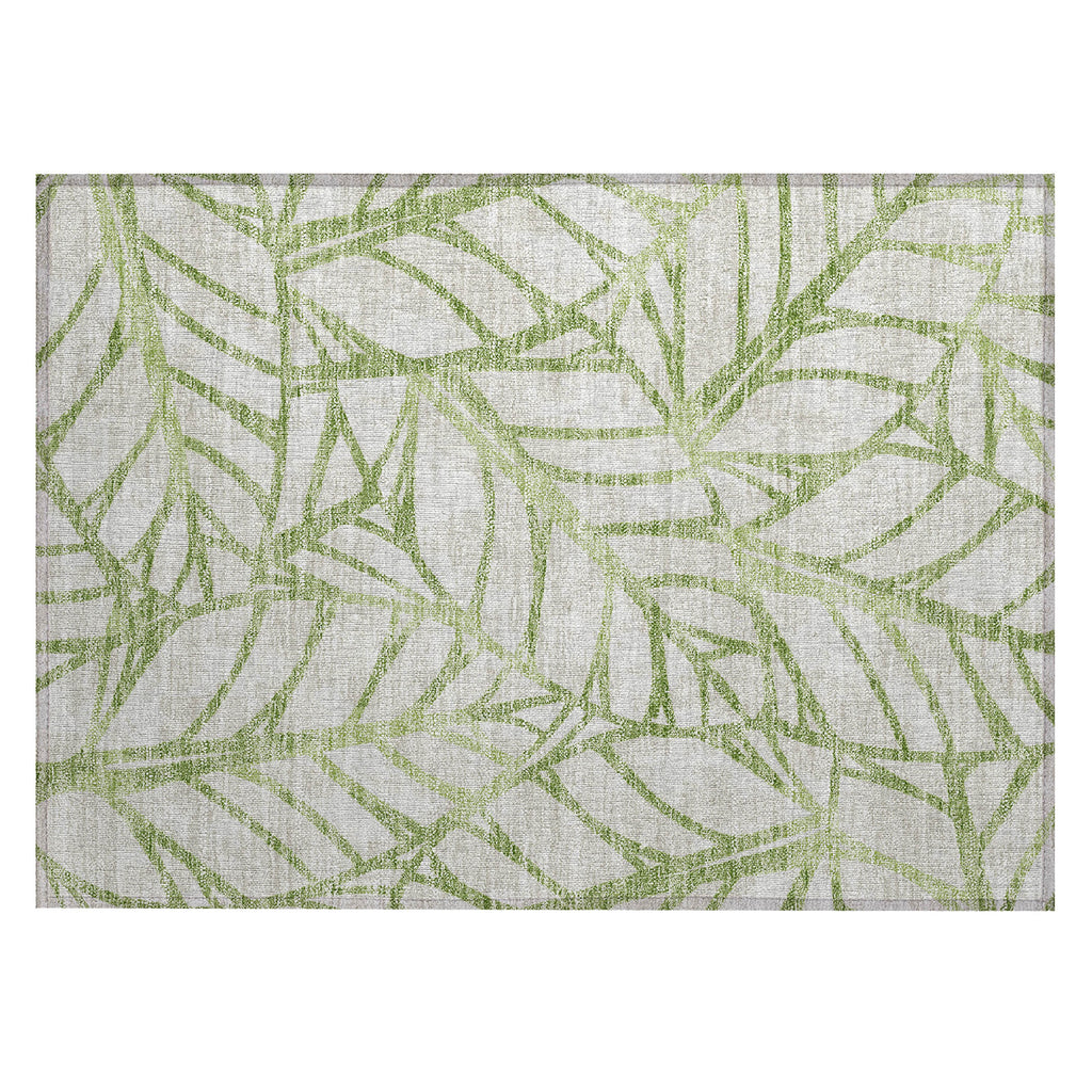 addison chantille acn741 aloe rug
