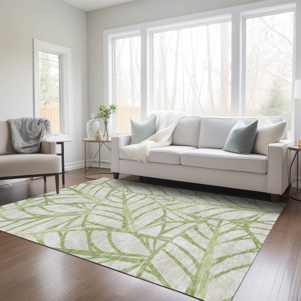 addison chantille acn741 aloe rug