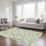 addison chantille acn741 aloe rug