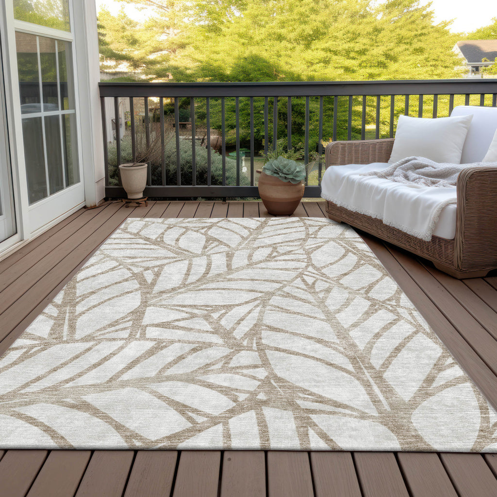 addison chantille acn741 beige rug