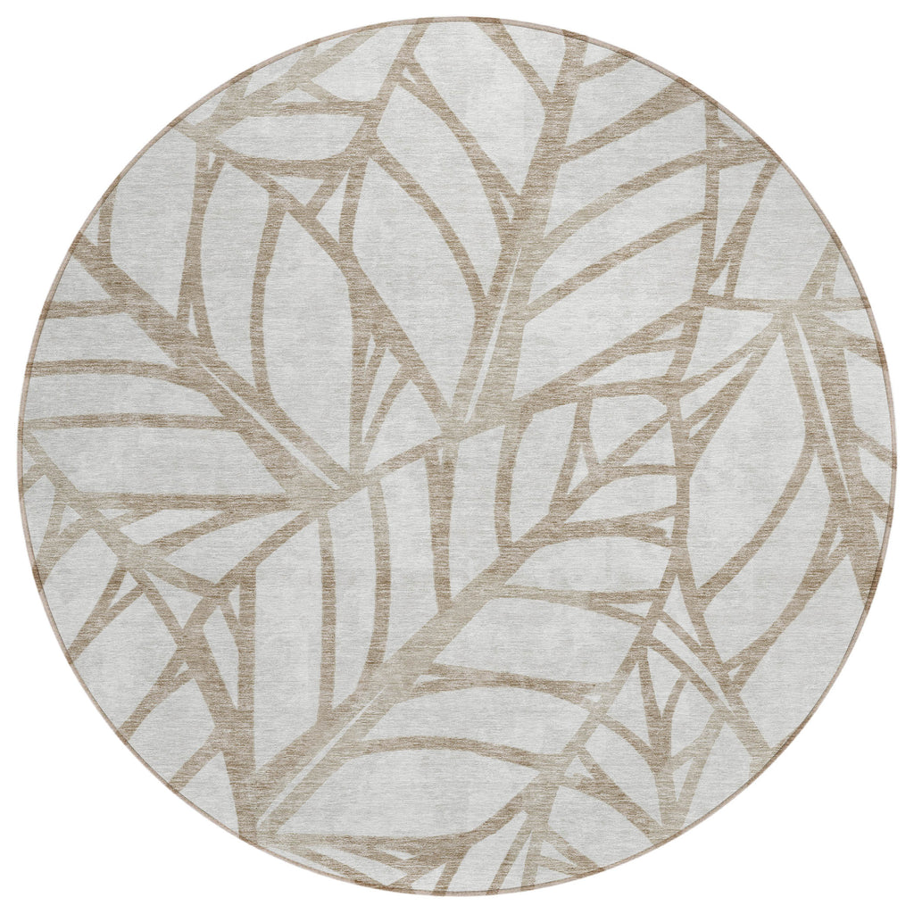 addison chantille acn741 beige rug