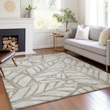 addison chantille acn741 beige rug