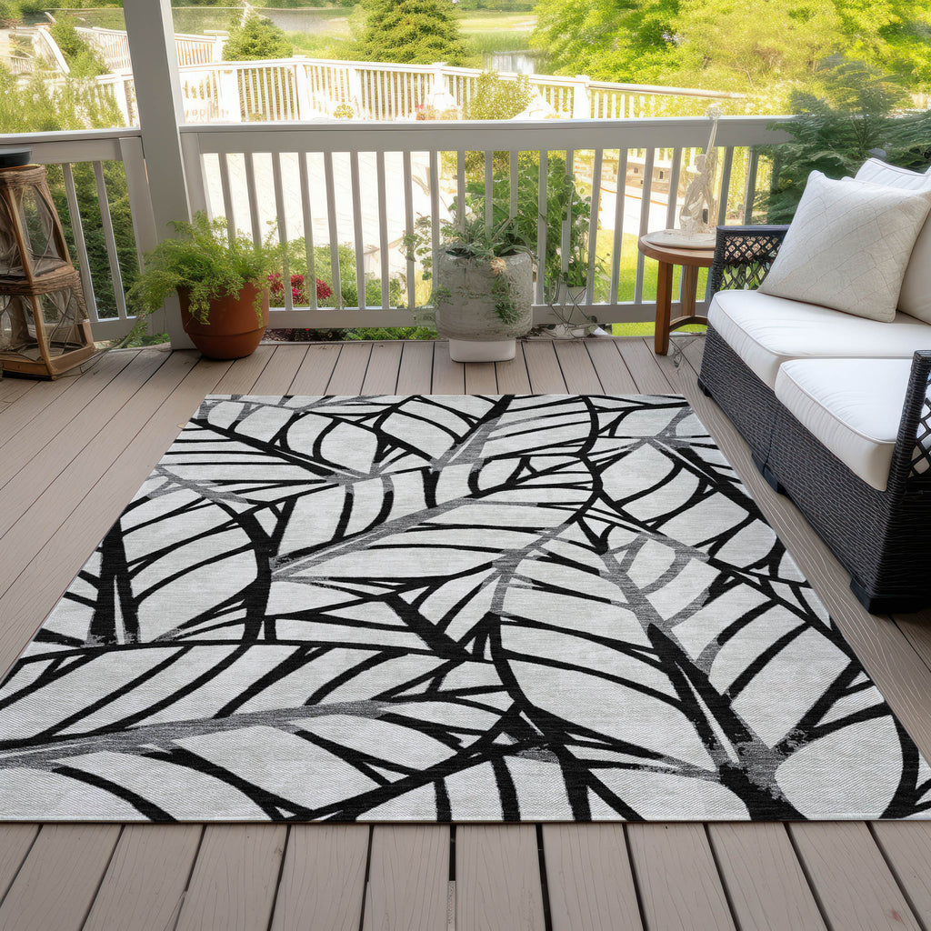 addison chantille acn741 black rug