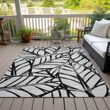 addison chantille acn741 black rug