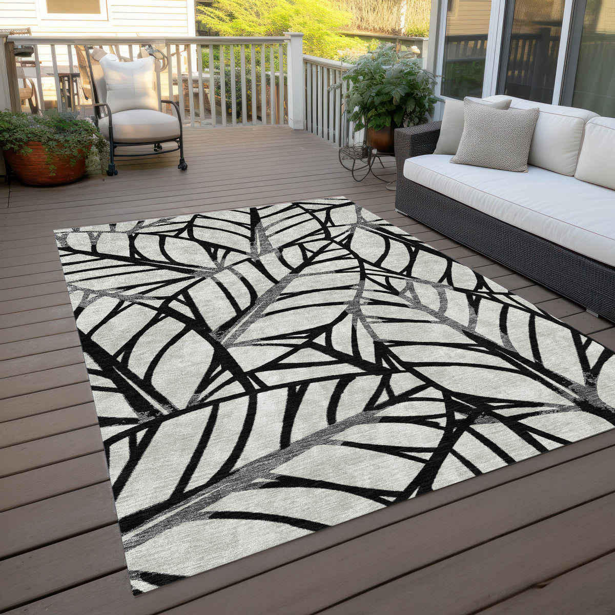 addison chantille acn741 black rug
