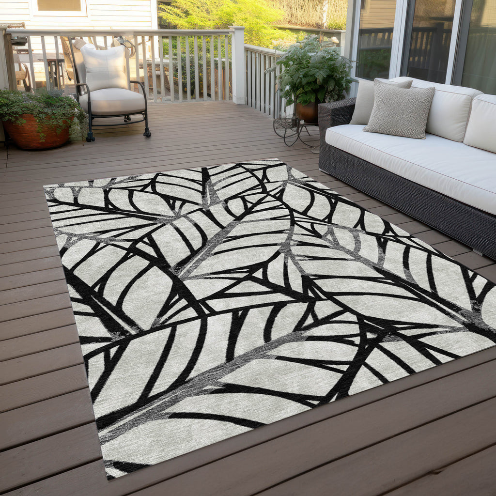 addison chantille acn741 black rug