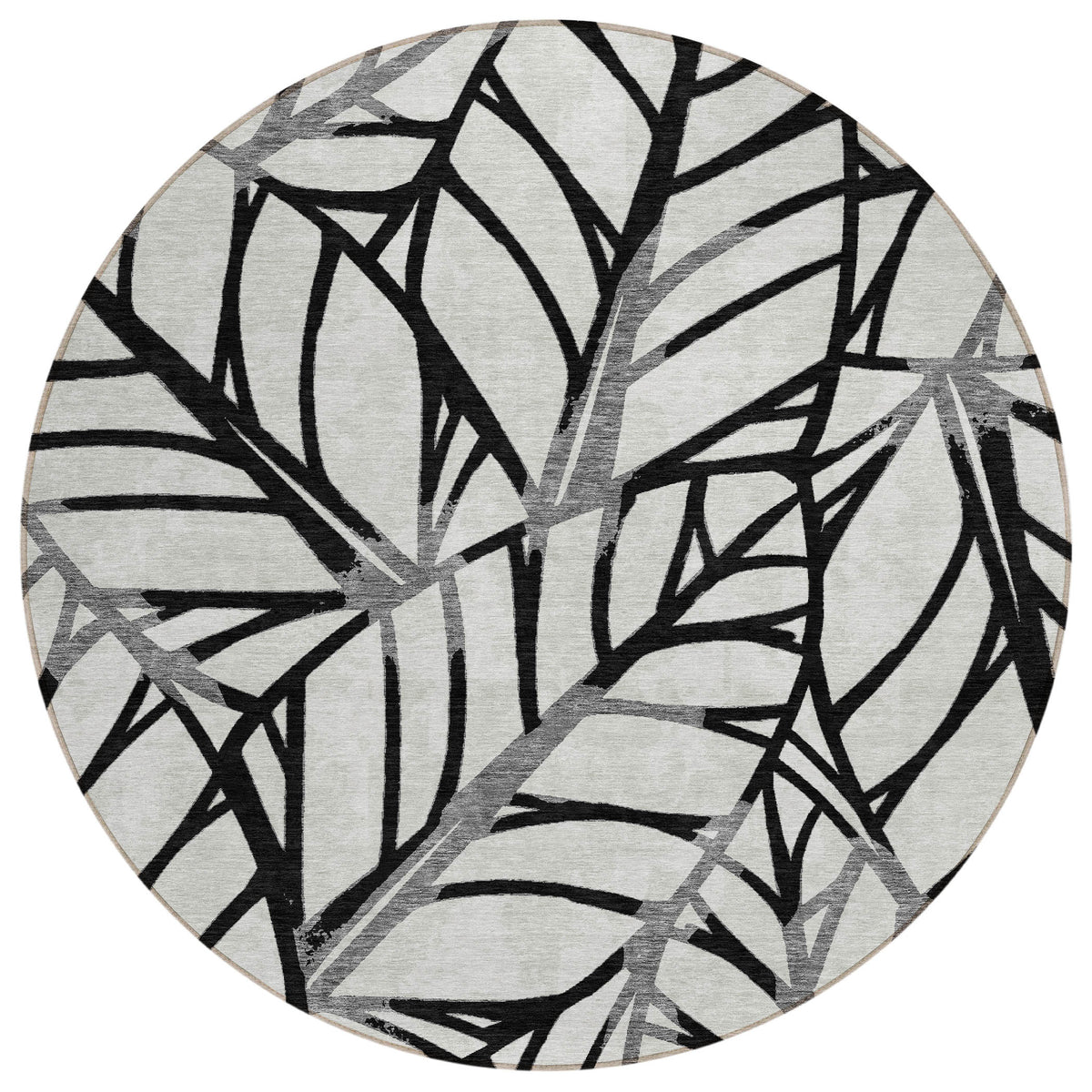 addison chantille acn741 black rug