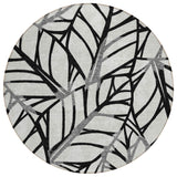 addison chantille acn741 black rug